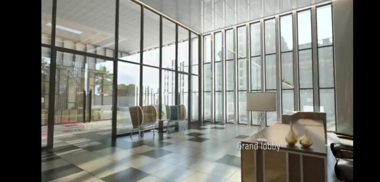 Timurbay Seafront Residence By Hardinahomes Куантан Екстериор снимка